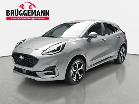 Annonce FORD PUMA Essence 2024 d'occasion 