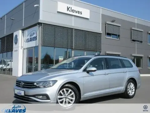 Used VOLKSWAGEN PASSAT Diesel 2021 Ad 