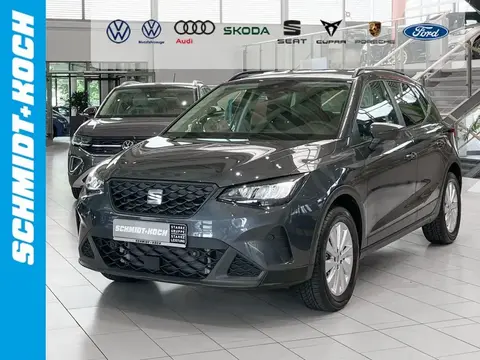 Annonce SEAT ARONA Essence 2023 d'occasion 