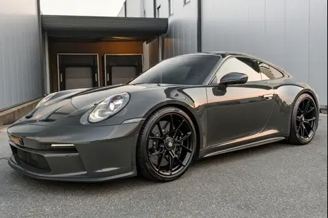 Annonce PORSCHE 992 Essence 2022 d'occasion 