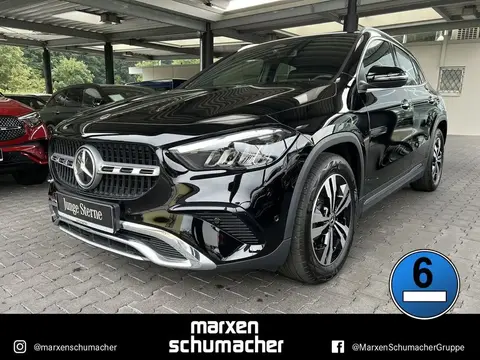 Used MERCEDES-BENZ CLASSE GLA Petrol 2023 Ad 