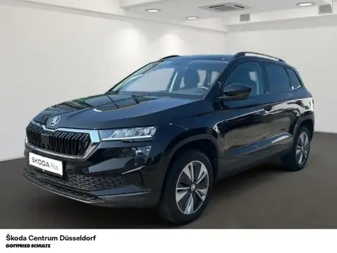 Annonce SKODA KAROQ Essence 2024 d'occasion 