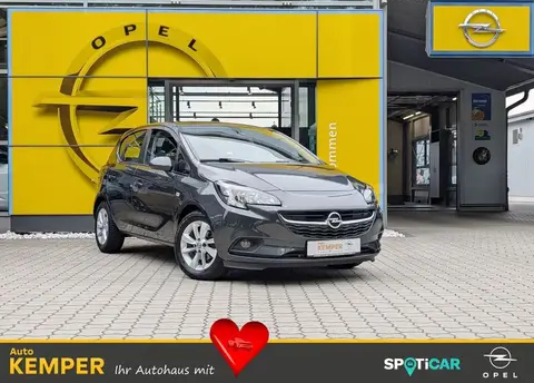 Used OPEL CORSA Petrol 2017 Ad 