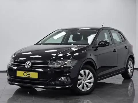 Used VOLKSWAGEN POLO Petrol 2018 Ad 