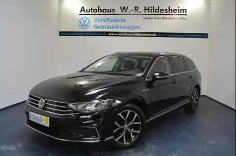 Annonce VOLKSWAGEN PASSAT Hybride 2020 d'occasion 