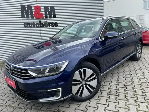 Used VOLKSWAGEN PASSAT Hybrid 2018 Ad 