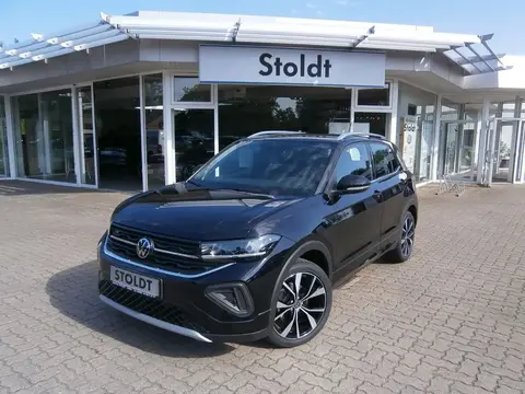 Used VOLKSWAGEN T-CROSS Petrol 2024 Ad 