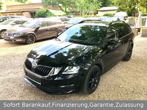 Used SKODA OCTAVIA Diesel 2020 Ad 