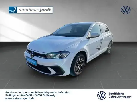 Used VOLKSWAGEN POLO Petrol 2024 Ad 