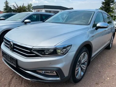 Annonce VOLKSWAGEN PASSAT Diesel 2020 d'occasion 