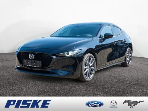 Annonce MAZDA 3 Essence 2020 d'occasion 