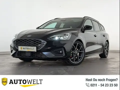 Used FORD FOCUS Petrol 2021 Ad 