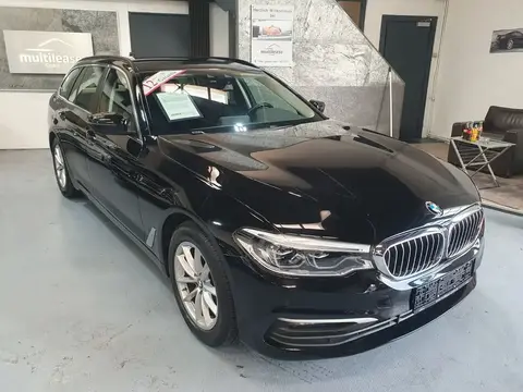 Used BMW SERIE 5 Diesel 2019 Ad 