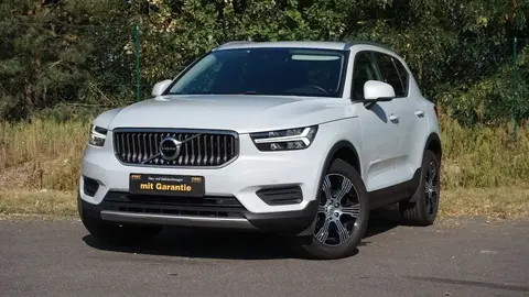 Used VOLVO XC40 Petrol 2020 Ad 