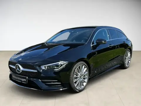 Used MERCEDES-BENZ CLASSE CLA Petrol 2022 Ad 