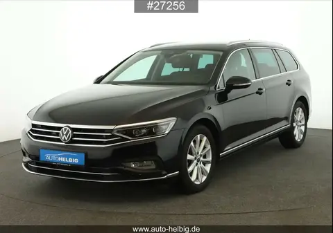 Used VOLKSWAGEN PASSAT Diesel 2023 Ad 