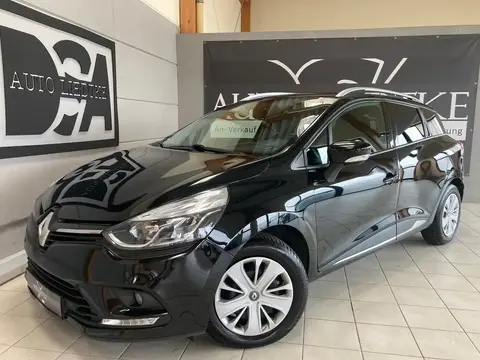 Used RENAULT CLIO Diesel 2018 Ad 