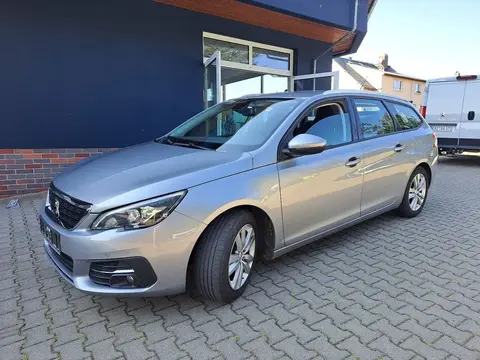 Used PEUGEOT 308 Diesel 2019 Ad 