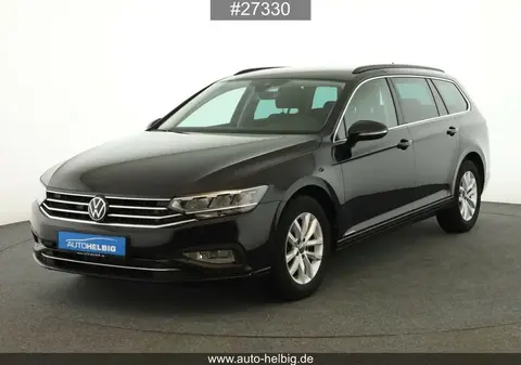 Used VOLKSWAGEN PASSAT Diesel 2023 Ad 