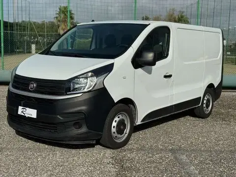 Used FIAT TALENTO Diesel 2019 Ad 