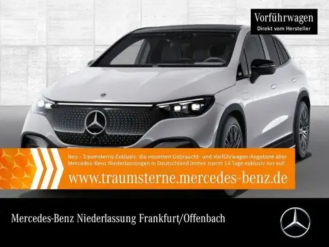 Used MERCEDES-BENZ EQE Not specified 2023 Ad 