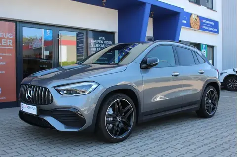 Annonce MERCEDES-BENZ CLASSE GLA Essence 2022 d'occasion 