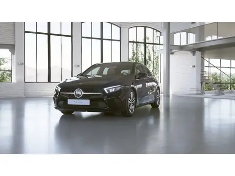 Used MERCEDES-BENZ CLASSE A Petrol 2021 Ad 