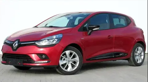 Annonce RENAULT CLIO Essence 2017 d'occasion 