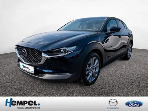 Annonce MAZDA CX-30 Essence 2022 d'occasion 