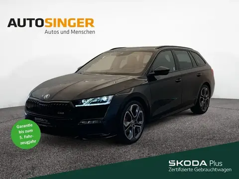 Used SKODA OCTAVIA Diesel 2024 Ad 