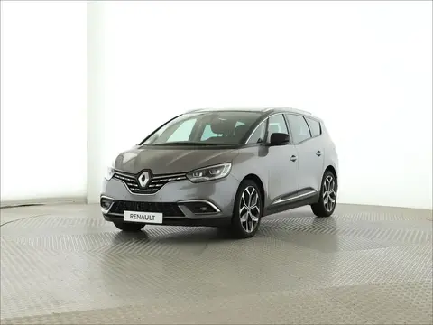 Used RENAULT GRAND SCENIC Petrol 2023 Ad 