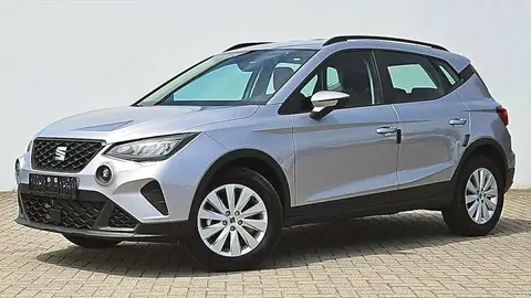 Used SEAT ARONA Petrol 2024 Ad Germany