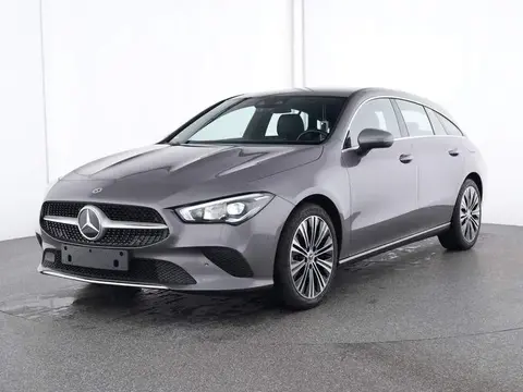 Used MERCEDES-BENZ CLASSE CLA Petrol 2023 Ad 