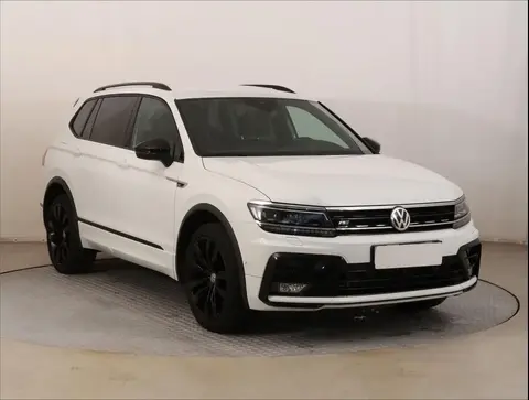 Used VOLKSWAGEN TIGUAN Diesel 2021 Ad 