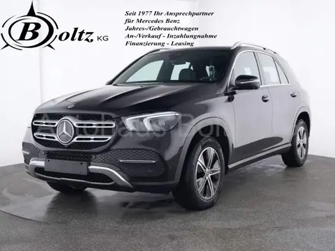 Used MERCEDES-BENZ CLASSE GLE Diesel 2023 Ad 