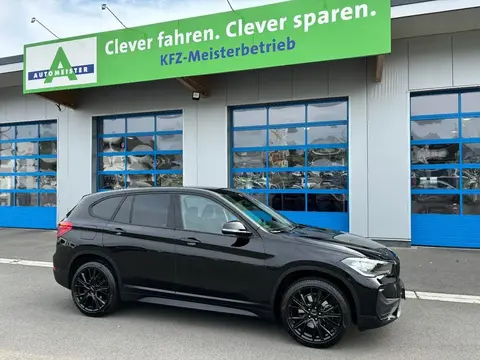 Annonce BMW X1 Essence 2020 d'occasion 