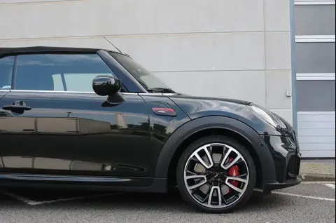 Annonce MINI JOHN COOPER WORKS Essence 2023 d'occasion 