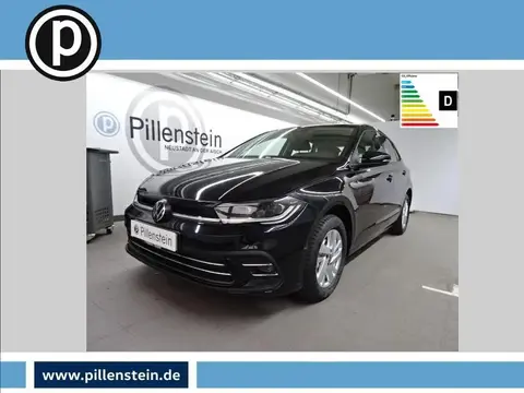 Annonce VOLKSWAGEN POLO Essence 2024 d'occasion 