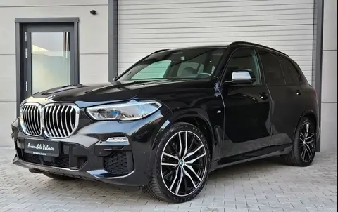 Annonce BMW X5 Diesel 2021 d'occasion 