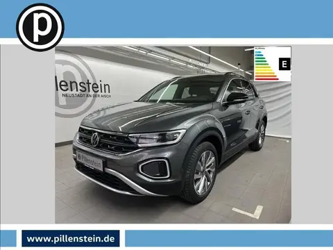 Used VOLKSWAGEN T-ROC Petrol 2024 Ad 