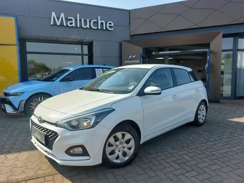 Annonce HYUNDAI I20 Essence 2019 d'occasion 