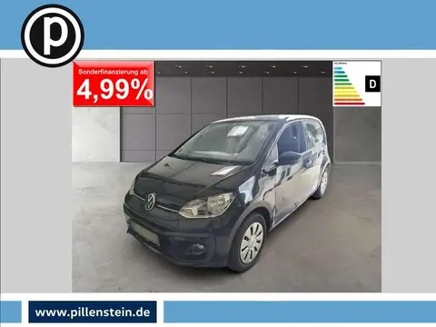 Annonce VOLKSWAGEN UP! Essence 2020 d'occasion 