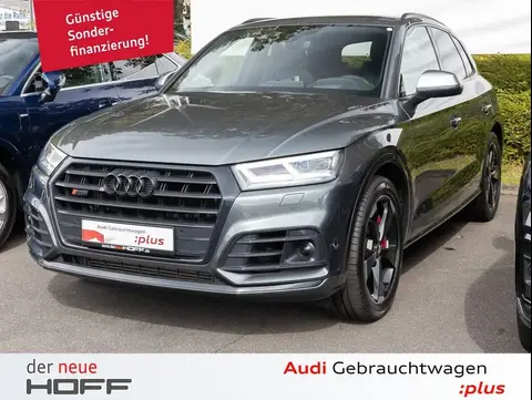 Used AUDI SQ5 Diesel 2019 Ad 