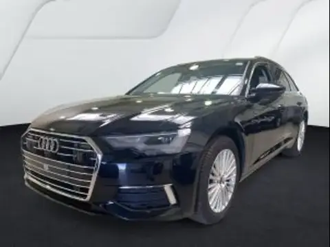 Annonce AUDI A6 Diesel 2022 d'occasion 