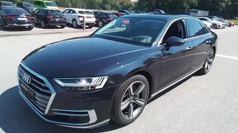 Used AUDI A8 Diesel 2019 Ad 