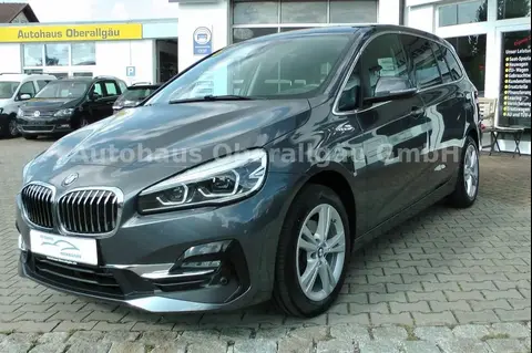 Annonce BMW SERIE 2 Essence 2022 d'occasion 