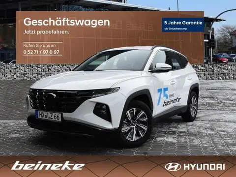 Annonce HYUNDAI TUCSON Essence 2023 d'occasion 