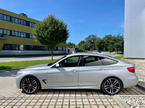 Annonce BMW SERIE 3 Essence 2019 d'occasion 