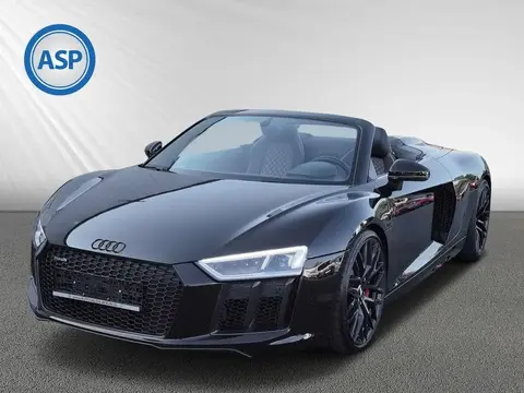 Annonce AUDI R8 Essence 2018 d'occasion 