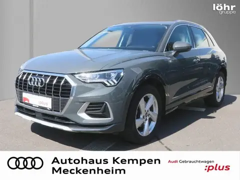 Annonce AUDI Q3 Essence 2022 d'occasion 